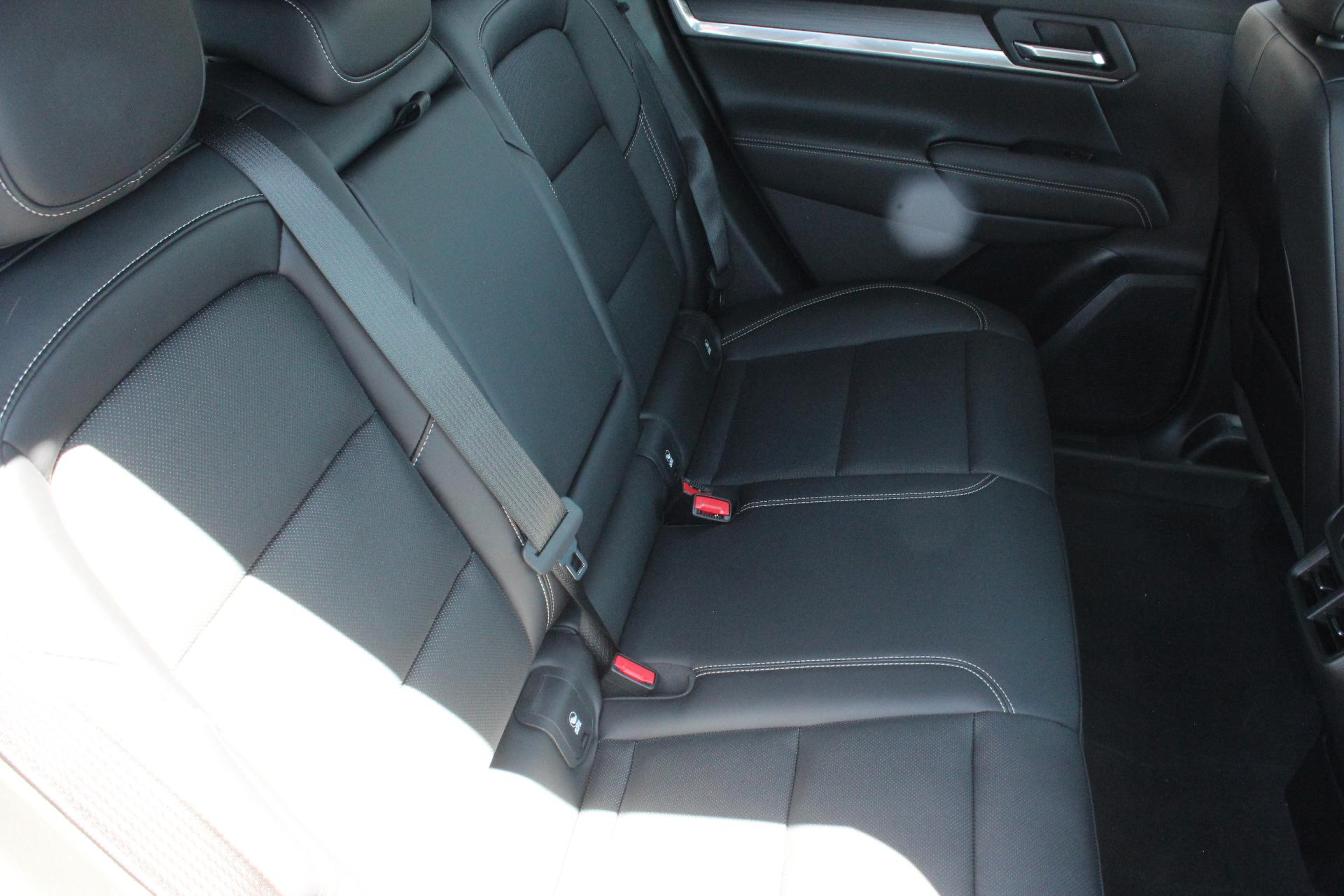 2026 GMC Terrain Vehicle Photo in AURORA, CO 80012-4011