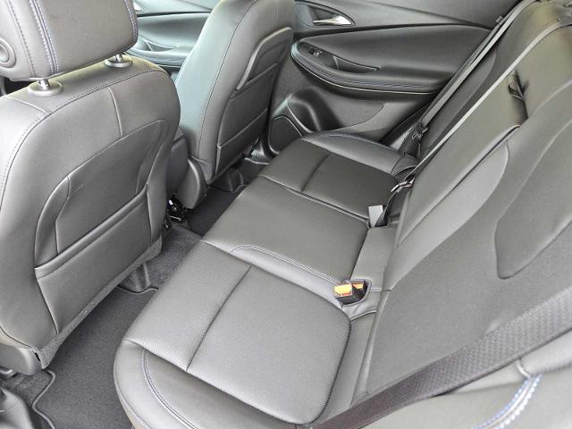 2025 Buick Encore GX Vehicle Photo in DALLAS, TX 75209-3016