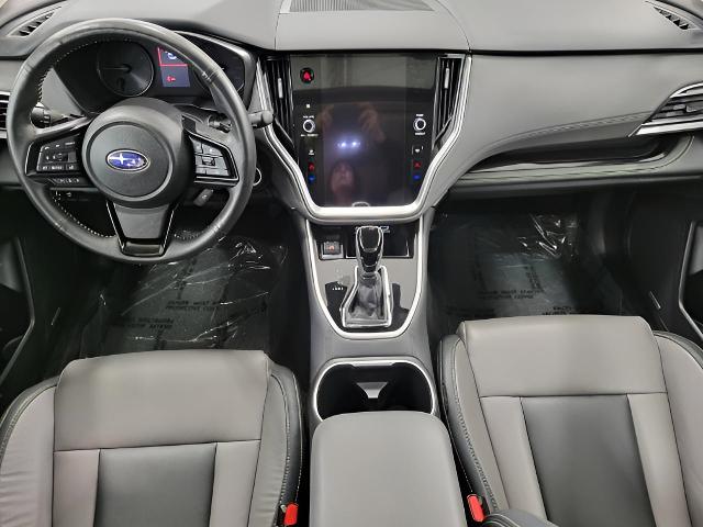 2024 Subaru Outback Vehicle Photo in Oshkosh, WI 54904