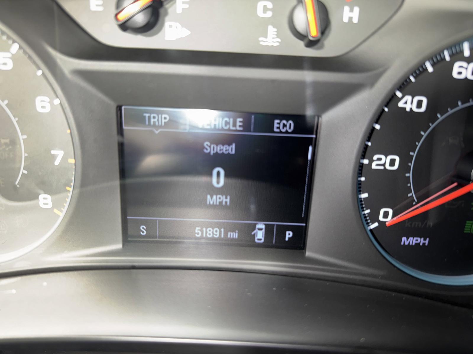 2023 Chevrolet Malibu Vehicle Photo in GEORGETOWN, TX 78626-7508