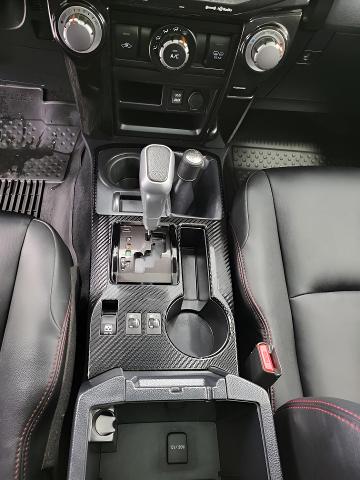 2019 Toyota 4Runner Vehicle Photo in Neenah, WI 54956