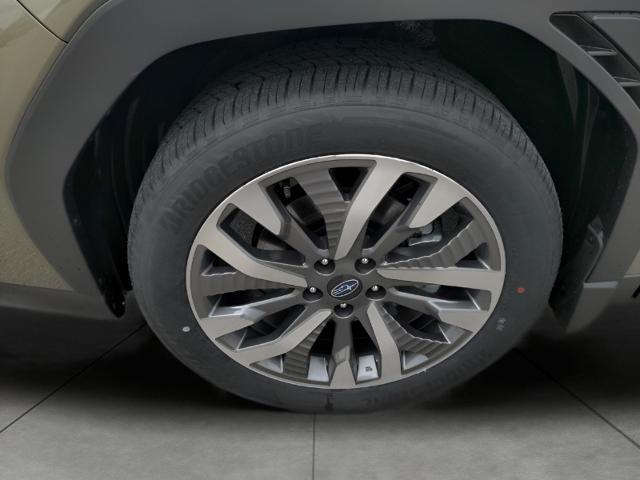 2025 Subaru Forester Vehicle Photo in Green Bay, WI 54304