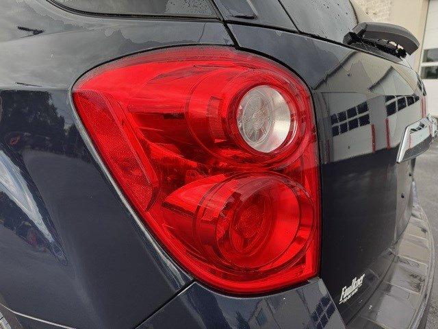 2015 Chevrolet Equinox Vehicle Photo in Mechanicsburg, PA 17050-1707