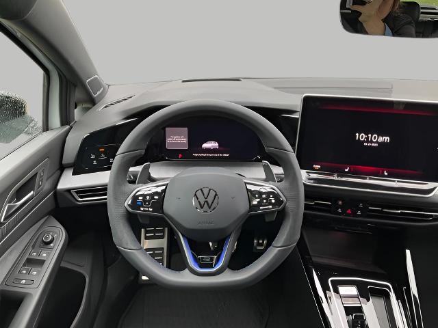 2025 Volkswagen Golf R Vehicle Photo in Oshkosh, WI 54904