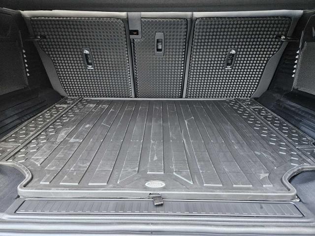 2025 Defender Vehicle Photo in AUSTIN, TX 78717
