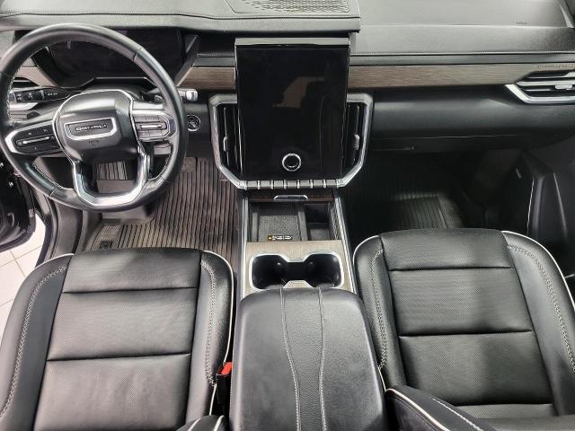 2024 GMC Acadia Vehicle Photo in GREEN BAY, WI 54303-3330