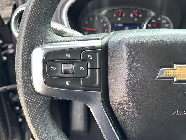 2022 Chevrolet Blazer Vehicle Photo in MANITOWOC, WI 54220-5838
