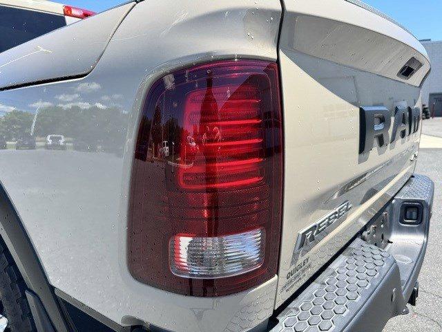 2017 Ram 1500 Vehicle Photo in Mechanicsburg, PA 17050-1707