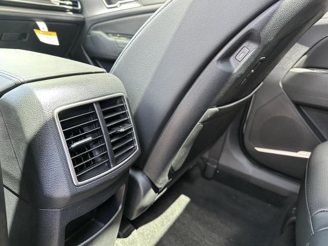 2025 Kia Sportage Vehicle Photo in Tucson, AZ 85712