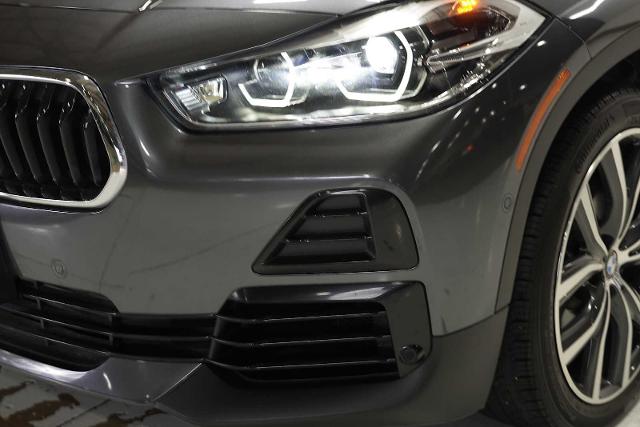2021 BMW X2 sDrive28i Vehicle Photo in GRAPEVINE, TX 76051