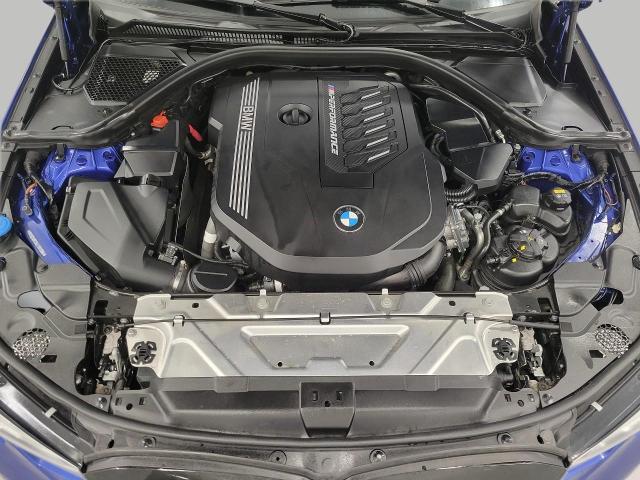 2020 BMW 3 Series Vehicle Photo in NEENAH, WI 54956-2243