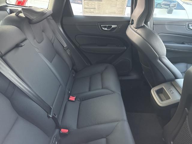 2025 Volvo XC60 Vehicle Photo in Grapevine, TX 76051