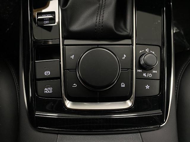 2025 Mazda CX-30 Vehicle Photo in Appleton, WI 54913