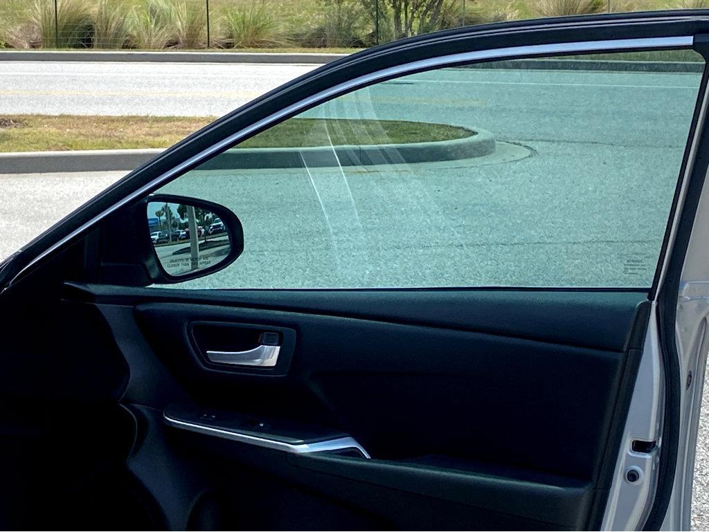 2016 Toyota Camry Vehicle Photo in POOLER, GA 31322-3252