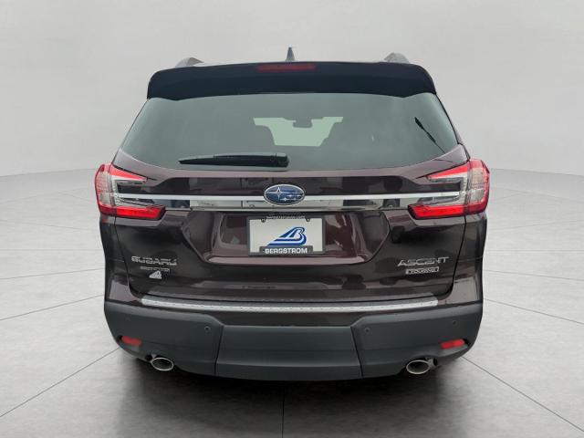 2025 Subaru Ascent Vehicle Photo in Green Bay, WI 54304