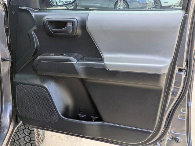 2016 Toyota Tacoma Vehicle Photo in San Antonio, TX 78209