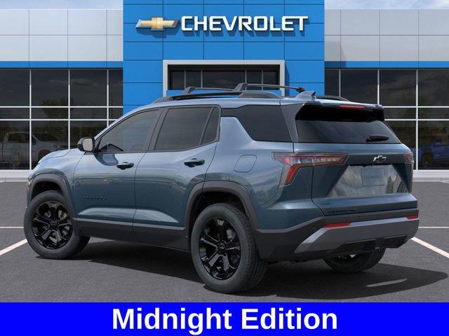 2026 Chevrolet Equinox Vehicle Photo in BROCKTON, MA 02301-7113