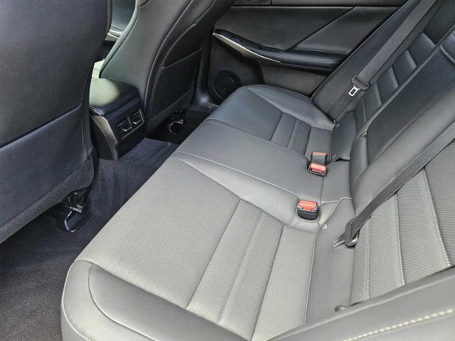 2020 Lexus IS 350 Vehicle Photo in FORT WORTH, TX 76132