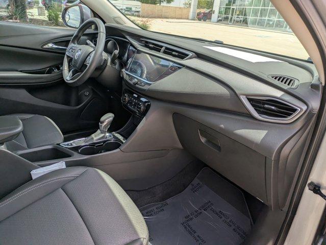 2023 Buick Encore GX Vehicle Photo in SELMA, TX 78154-1460