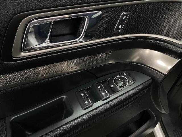 2018 Ford Explorer Vehicle Photo in Appleton, WI 54913