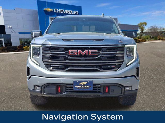 2023 GMC Sierra 1500 Vehicle Photo in DANBURY, CT 06810-5034