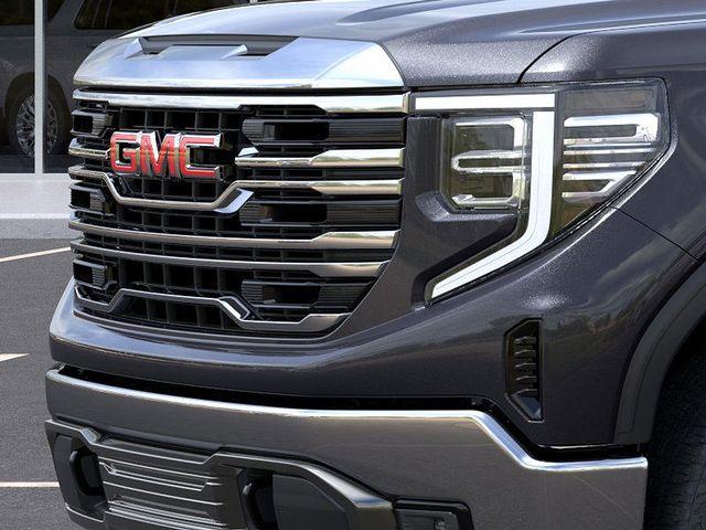 2025 GMC Sierra 1500 Vehicle Photo in WATERTOWN, CT 06795-3318
