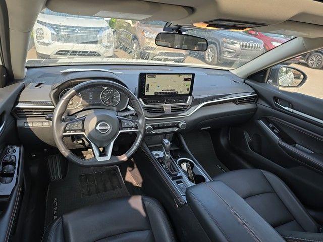 2023 Nissan Altima Vehicle Photo in Pleasant Hills, PA 15236