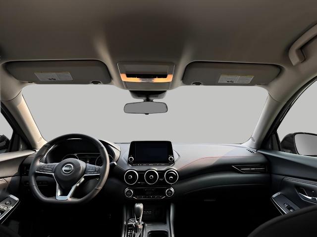 2024 Nissan Sentra Vehicle Photo in Green Bay, WI 54304