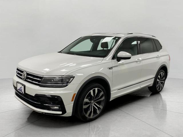 2021 Volkswagen Tiguan Vehicle Photo in Appleton, WI 54913