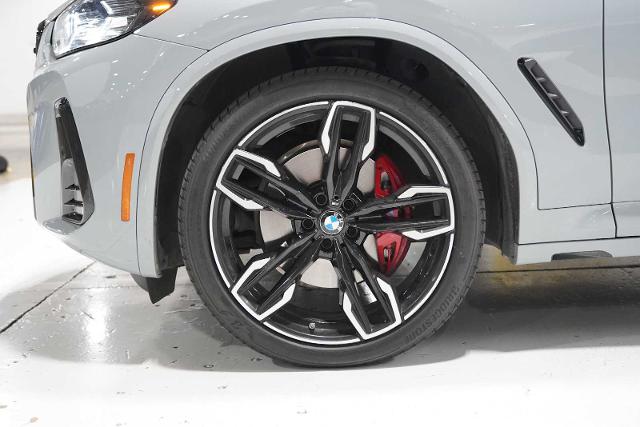 2023 BMW X3 M40i Vehicle Photo in GRAPEVINE, TX 76051