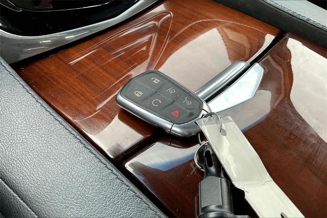 2019 Cadillac Escalade Vehicle Photo in Grapevine, TX 76051