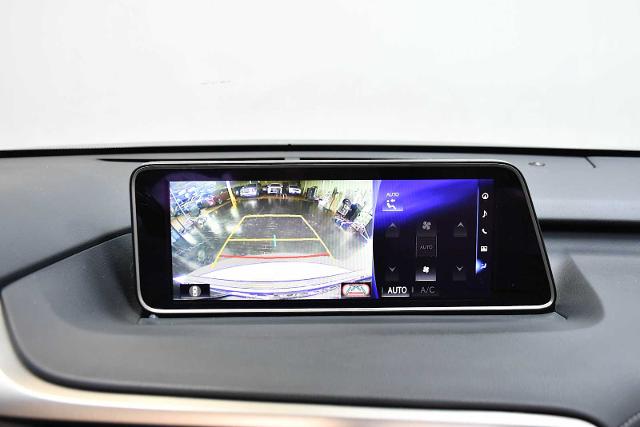 2019 Lexus RX 350 Vehicle Photo in DALLAS, TX 75235