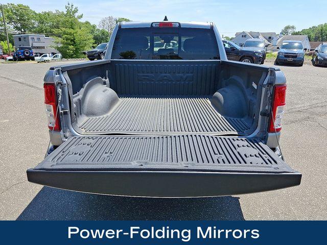2022 Ram 1500 Vehicle Photo in PAWLING, NY 12564-3219
