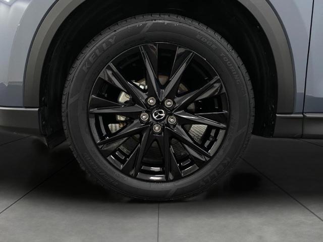 2022 Mazda CX-5 Vehicle Photo in Appleton, WI 54913
