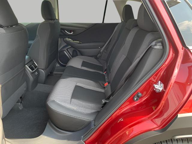 2025 Subaru Outback Vehicle Photo in Oshkosh, WI 54904