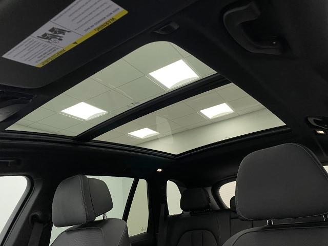 2022 BMW X5 xDrive40i Vehicle Photo in Appleton, WI 54913