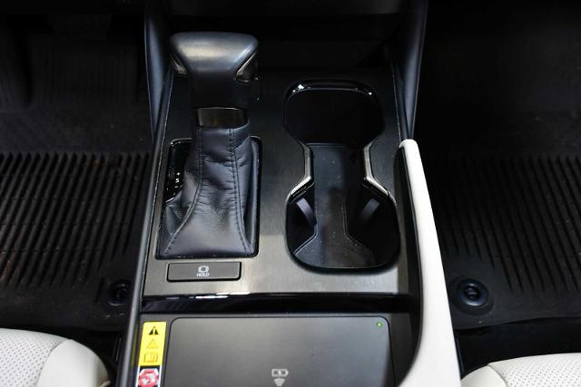 2023 Lexus ES 350 Vehicle Photo in DALLAS, TX 75235