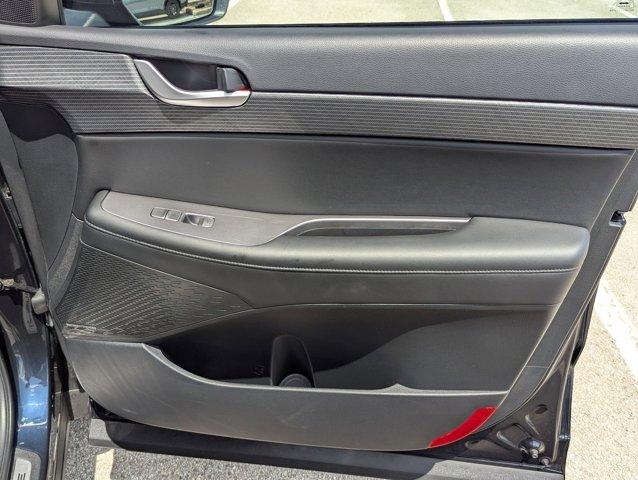 2024 Hyundai PALISADE Vehicle Photo in San Antonio, TX 78230