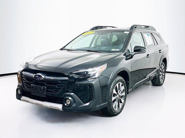 2023 Subaru Outback Vehicle Photo in Doylestown, PA 18902