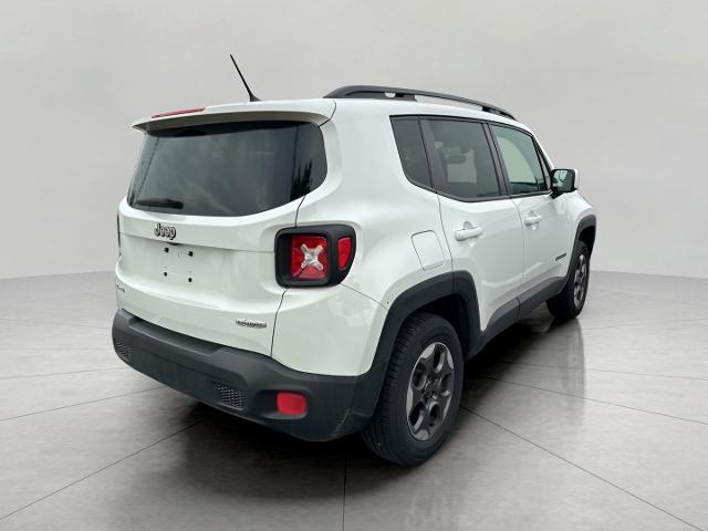 2015 Jeep Renegade Vehicle Photo in MANITOWOC, WI 54220-5838