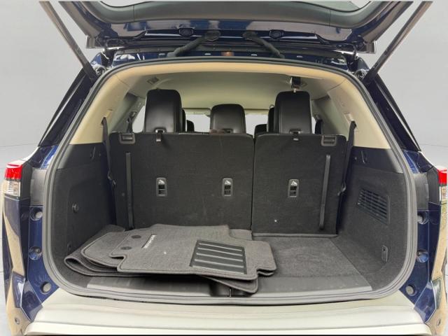2024 Nissan Pathfinder Vehicle Photo in Appleton, WI 54914