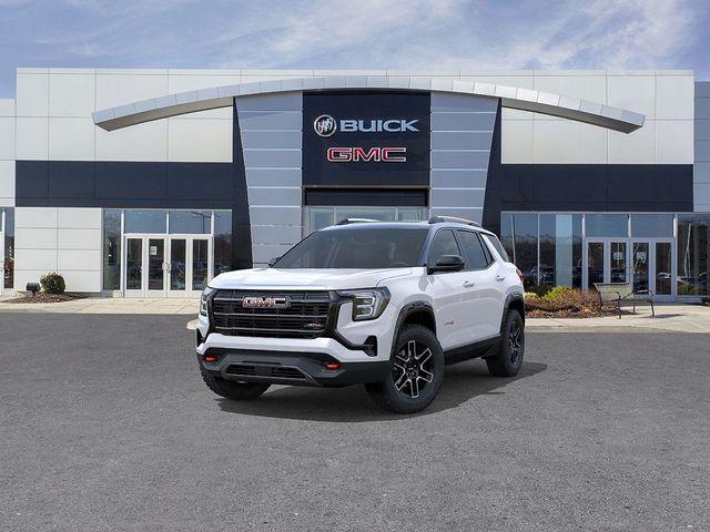 2026 GMC Terrain Vehicle Photo in DANBURY, CT 06810-5034