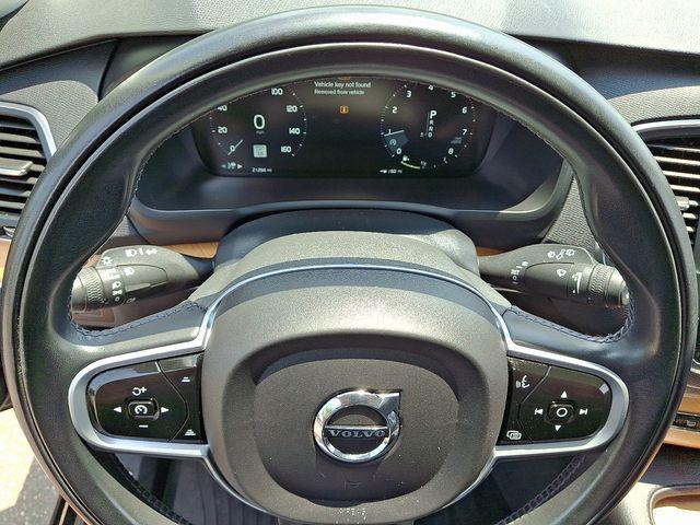 2022 Volvo XC90 Vehicle Photo in PAWLING, NY 12564-3219