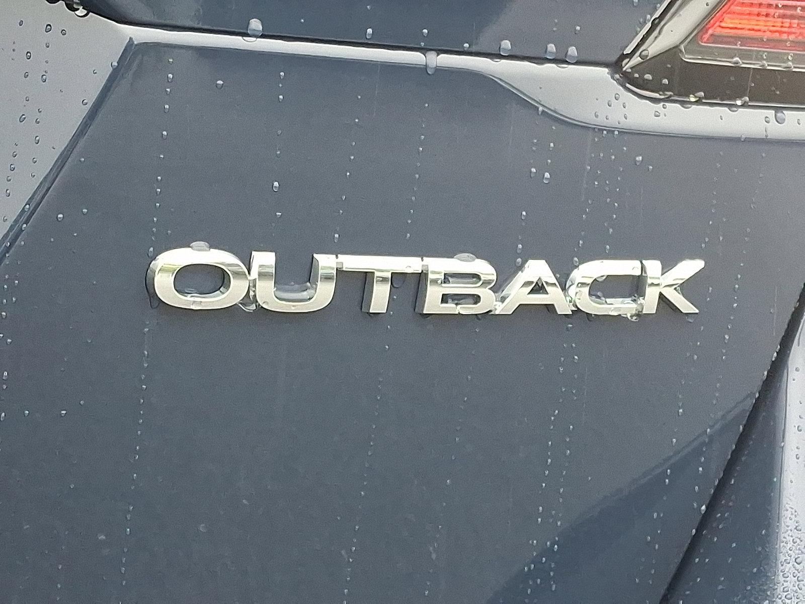 2025 Subaru Outback Vehicle Photo in Easton, PA 18045