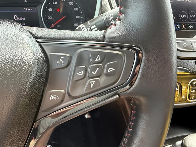 2023 Chevrolet Equinox Vehicle Photo in MIDDLETON, WI 53562-1492