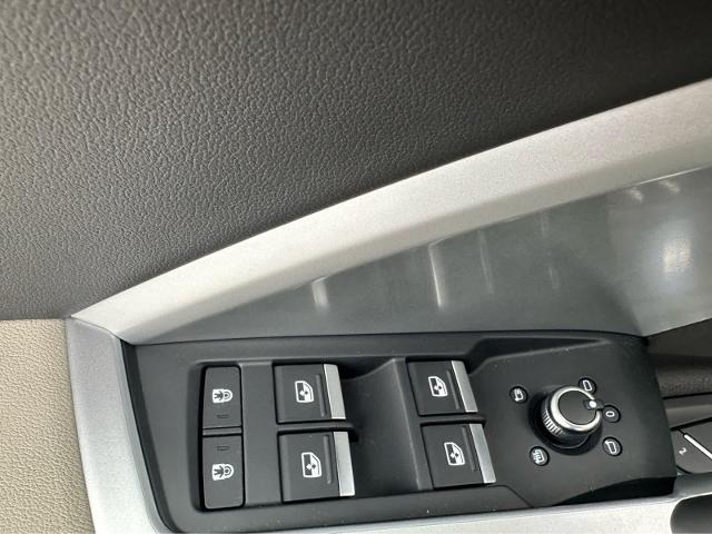 2024 Audi Q3 Vehicle Photo in HOUSTON, TX 77090