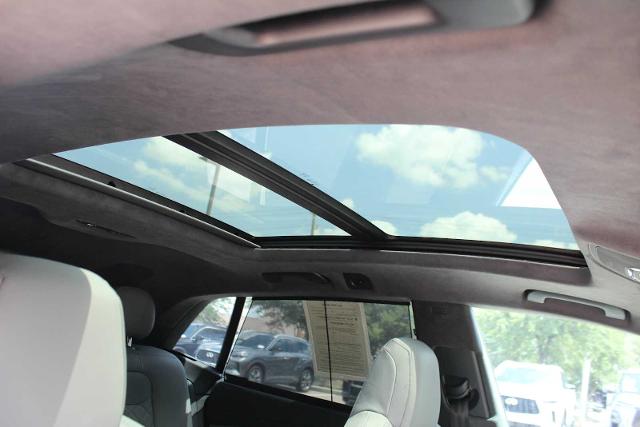 2023 Audi SQ8 Vehicle Photo in HOUSTON, TX 77090