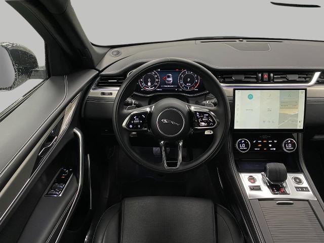 2025 Jaguar F-PACE Vehicle Photo in Appleton, WI 54913