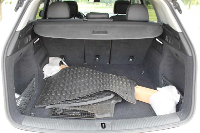 2019 Audi Q5 Vehicle Photo in HOUSTON, TX 77090