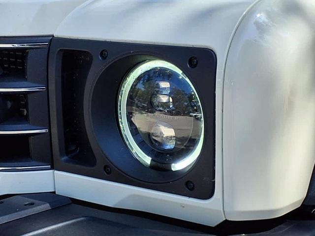 2025 INEOS Grenadier Vehicle Photo in San Antonio, TX 78230